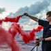 USCGC Campbell crew maintains readiness during Caribbean patrol