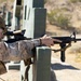 U.S. Marines conduct Annual Rifle Qualification at MCLB Barstow