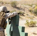 U.S. Marines conduct Annual Rifle Qualification at MCLB Barstow