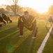 Physical Readiness Training