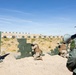 U.S. Marines conduct Annual Rifle Qualification at MCLB Barstow
