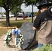Lancer Battalion Siege of Sadr City memorial ceremony