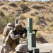 U.S. Marines conduct Annual Rifle Qualification at MCLB Barstow