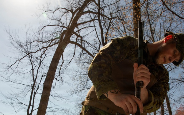 SINCGARS Radio Operation