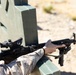 U.S. Marines conduct Annual Rifle Qualification at MCLB Barstow