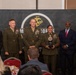2025 Marine Corps Association Manpower and Reserve Awards Dinner