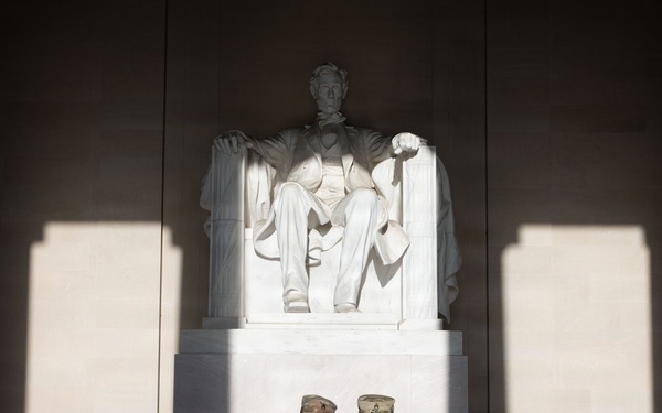 JTF- Georgia National Guard Promotion Ceremony