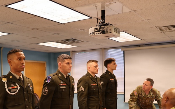 2026 AVCOE Best Squad Competition