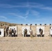 U.S. Marines conduct Annual Rifle Qualification at MCLB Barstow