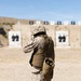 U.S. Marines conduct Annual Rifle Qualification at MCLB Barstow