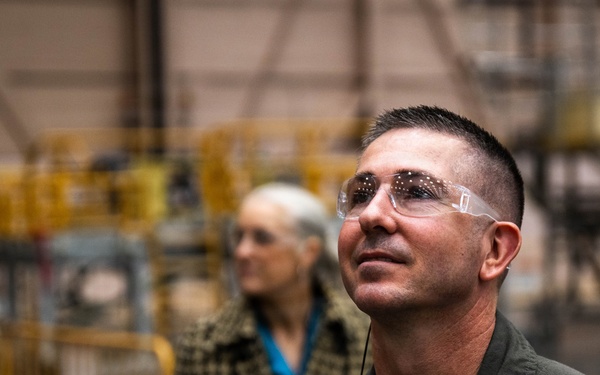 Team McConnell delivers a baby 46