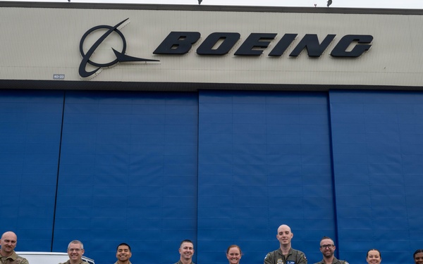 Team McConnell delivers a baby 46