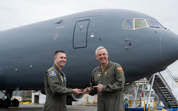 Team McConnell delivers a baby 46