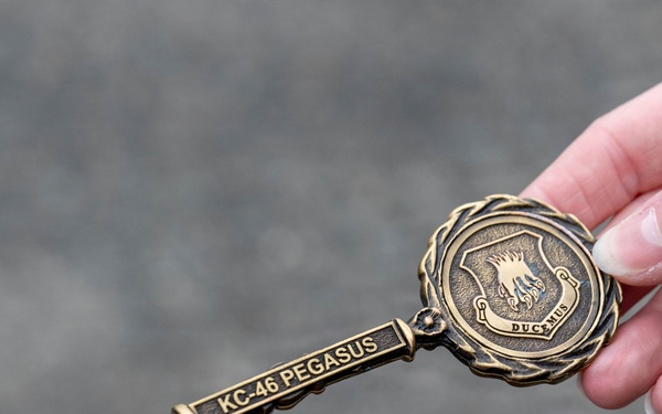 Team McConnell delivers a baby 46