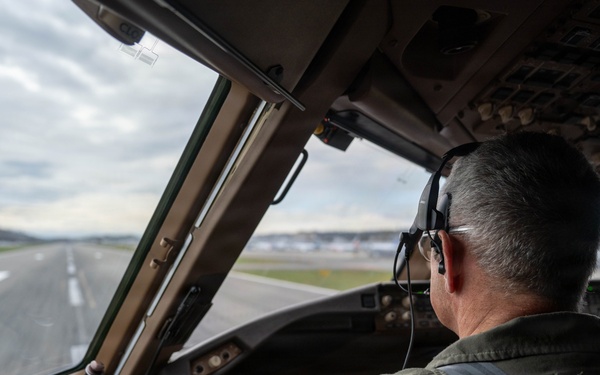 Team McConnell delivers a baby 46