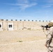 U.S. Marines conduct Annual Rifle Qualification at MCLB Barstow