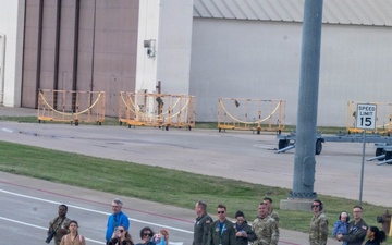 Team McConnell delivers a baby 46