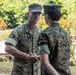 The 38th Assistant Commandant of the Marine Corps visits Camp Aguinaldo