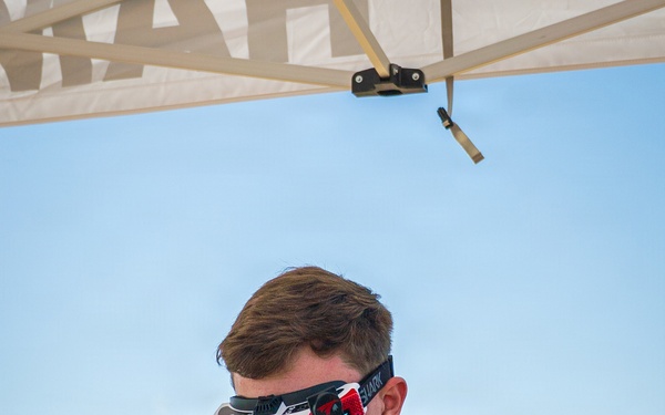 CBP, Soldiers participate in unmanned aircraft systems training