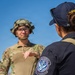 CBP, Soldiers participate in unmanned aircraft systems training