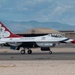 Nellis Flight Line Operations