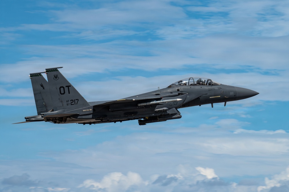Nellis Flight Line Operations