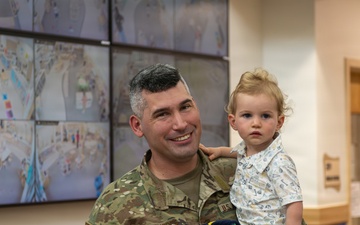Military children recognized at Moody AFB for sacrifices and leadership