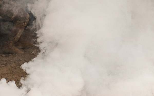 XVIII Airborne Corps Drone Round C-sUAS Familiarization