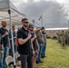 Lancer Battalion Siege of Sadr City memorial ceremony