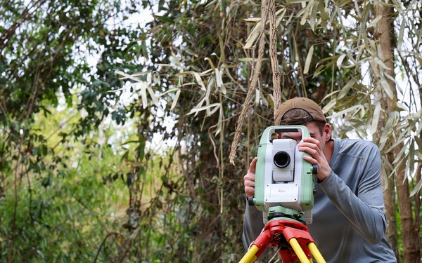 DPAA Mission 26-3LA to Laos