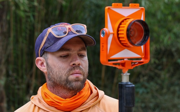 DPAA Mission 26-3LA to Laos