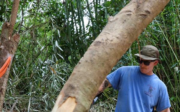 DPAA Mission 26-3LA to Laos