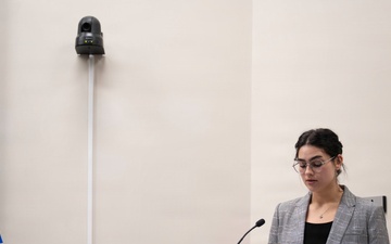 AFLCMC Honors Logisticians for Excellence at Annual Award Ceremony