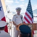 Panamanian Officials Welcome CSG 11 to Panama City