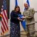 AFLCMC Honors Logisticians for Excellence at Annual Award Ceremony