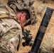 Green Berets and 4th Infantry Division conduct Mortar Live-Fire during CALFEX