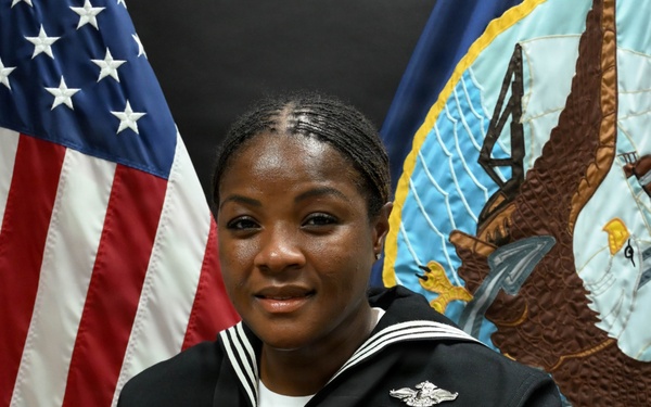 NMTSC Sailor Named NMFDC Region SSOY