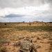Green Berets and 4th Infantry Division conduct Mortar Live-Fire during CALFEX