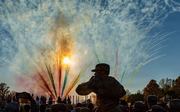 Cadet Command to host annual JROTC National Raider Challenge at Fort Knox