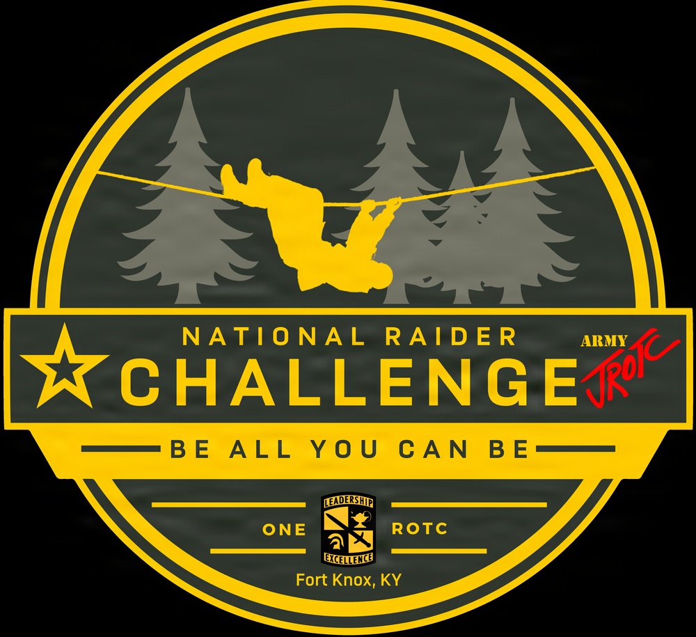 Cadet Command to host annual JROTC National Raider Challenge at Fort Knox