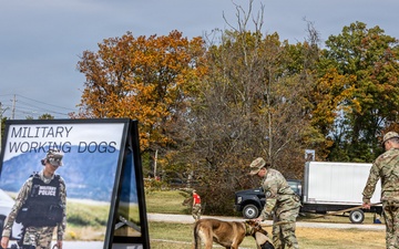 Cadet Command to host annual JROTC National Raider Challenge at Fort Knox