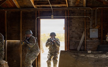 2026 ACTE Close Quarters Battle