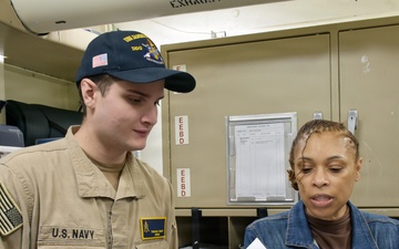 NAVSUP FLC Norfolk Launches New Training and Assist Program to Bolster Fleet Readiness