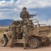 10th Special Forces Group Green Berets conduct a Combined Arms Live-Fire Exercise