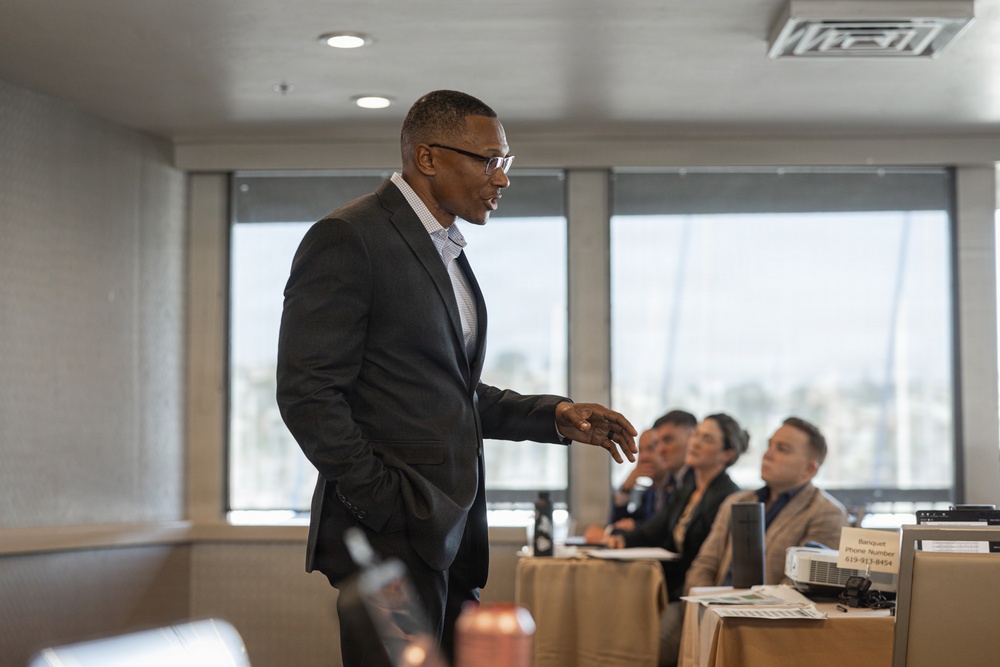 2026 Regional Commanders Operational Training Symposium