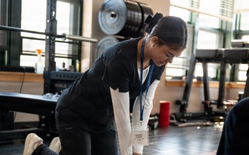 Local Students Take on SkillsUSA Challenges