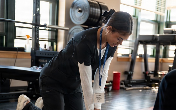 Local Students Take on SkillsUSA Challenges