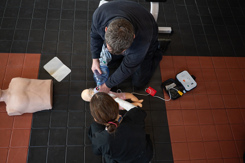 Local Students Take on SkillsUSA Challenges