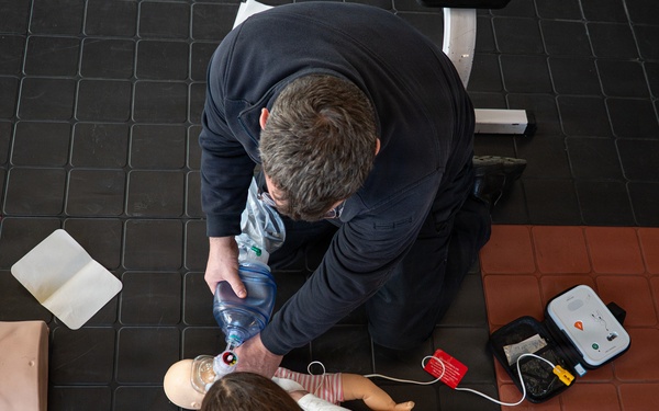 Local Students Take on SkillsUSA Challenges