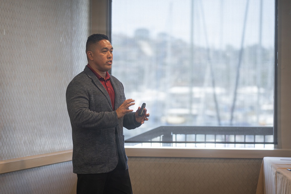 2026 Regional Commanders Operational Training Symposium